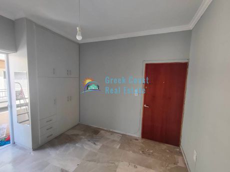 Studio 30sqm for rent-Patra » Pyrosvestio