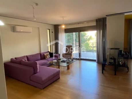 Maisonette 240sqm for rent-Glyfada » Glyfada - Center