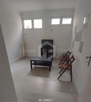 Studio / γκαρσονιέρα 32τ.μ. για ενοικίαση-Γκύζη - πεδίον άρεως » Πλατεία γκύζη