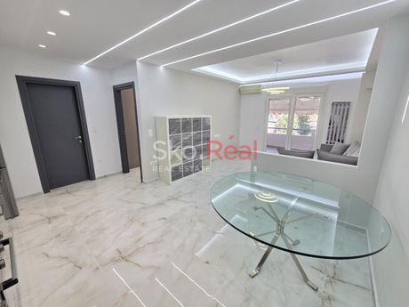 Studio 60sqm for sale-Menemeni » Center