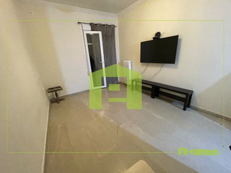 Apartment 52sqm for rent-Patra » Ipsila Alonia