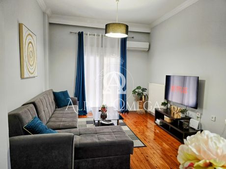 Apartment 70sqm for rent-Center