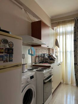 Studio 44sqm for rent-Patra » Frourio