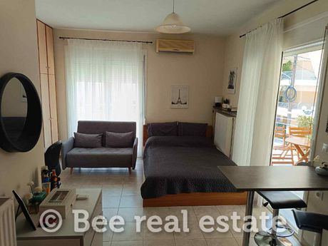 Studio 35sqm for rent-Volos » Ag. Konstantinos
