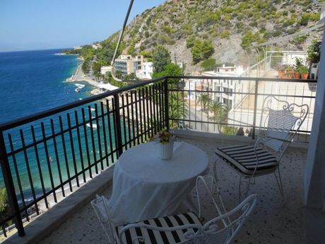 Apartment 70sqm for sale-Loutraki-Perachora » Skaloma