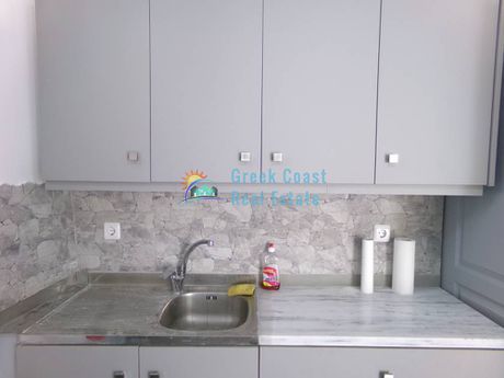 Detached home 22sqm for rent-Patra » Pyrosvestio