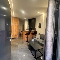 Studio 30sqm for rent-Agios Dimitrios