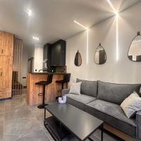 Studio / γκαρσονιέρα 30 τ.μ. για ενοικίαση, Θεσσαλονίκη - Κέντρο, Άγιος Δημήτριος-thumb-1