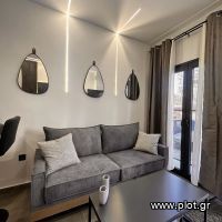 Studio / γκαρσονιέρα 30 τ.μ. πρός ενοικίαση, Θεσσαλονίκη - Κέντρο, Άγιος Δημήτριος
