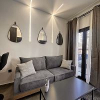 Studio / γκαρσονιέρα 30 τ.μ. για ενοικίαση, Θεσσαλονίκη - Κέντρο, Άγιος Δημήτριος-thumb-2