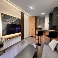 Studio / γκαρσονιέρα 30 τ.μ. για ενοικίαση, Θεσσαλονίκη - Κέντρο, Άγιος Δημήτριος-thumb-4