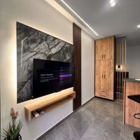 Studio / γκαρσονιέρα 30 τ.μ. για ενοικίαση, Θεσσαλονίκη - Κέντρο, Άγιος Δημήτριος-thumb-5