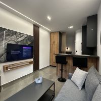 Studio / γκαρσονιέρα 30 τ.μ. για ενοικίαση, Θεσσαλονίκη - Κέντρο, Άγιος Δημήτριος-thumb-6