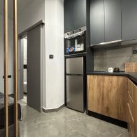Studio / γκαρσονιέρα 30 τ.μ. για ενοικίαση, Θεσσαλονίκη - Κέντρο, Άγιος Δημήτριος-thumb-11
