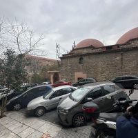 Studio / γκαρσονιέρα 30 τ.μ. για ενοικίαση, Θεσσαλονίκη - Κέντρο, Άγιος Δημήτριος-thumb-21