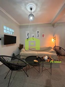 Apartment 55sqm for rent-Patra » Agios Dionysios