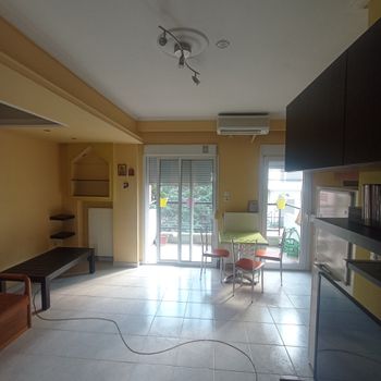 Studio / γκαρσονιέρα 50τ.μ. για ενοικίαση-Νεάπολη » Κουντουριώτη