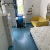 Studio 30 sqm for rent, Thessaloniki - Center, Agios Dimitrios
