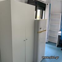 Studio 30 sqm for rent, Thessaloniki - Center, Agios Dimitrios