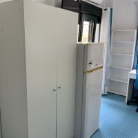 Studio / γκαρσονιέρα 30 τ.μ. για ενοικίαση, Θεσσαλονίκη - Κέντρο, Άγιος Δημήτριος-thumb-4