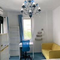 Studio / γκαρσονιέρα 30 τ.μ. για ενοικίαση, Θεσσαλονίκη - Κέντρο, Άγιος Δημήτριος-thumb-5