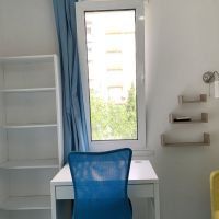 Studio / γκαρσονιέρα 30 τ.μ. για ενοικίαση, Θεσσαλονίκη - Κέντρο, Άγιος Δημήτριος-thumb-6