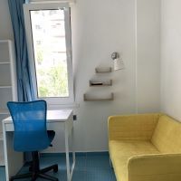 Studio / γκαρσονιέρα 30 τ.μ. για ενοικίαση, Θεσσαλονίκη - Κέντρο, Άγιος Δημήτριος-thumb-7