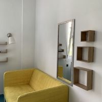 Studio / γκαρσονιέρα 30 τ.μ. για ενοικίαση, Θεσσαλονίκη - Κέντρο, Άγιος Δημήτριος-thumb-8