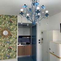 Studio / γκαρσονιέρα 30 τ.μ. για ενοικίαση, Θεσσαλονίκη - Κέντρο, Άγιος Δημήτριος-thumb-9