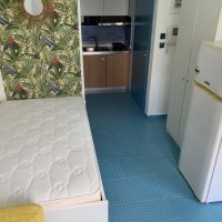 Studio / γκαρσονιέρα 30 τ.μ. για ενοικίαση, Θεσσαλονίκη - Κέντρο, Άγιος Δημήτριος-thumb-10