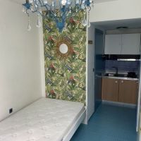 Studio / γκαρσονιέρα 30 τ.μ. για ενοικίαση, Θεσσαλονίκη - Κέντρο, Άγιος Δημήτριος-thumb-15