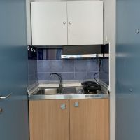 Studio / γκαρσονιέρα 30 τ.μ. για ενοικίαση, Θεσσαλονίκη - Κέντρο, Άγιος Δημήτριος-thumb-16