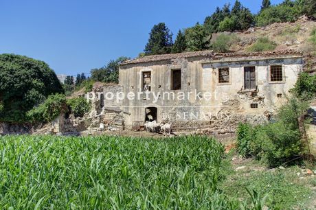 Μονοκατοικία 172τ.μ. για πώληση-Φρέ » Πεμόνια