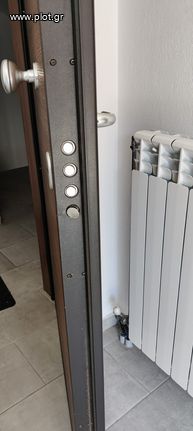 Διαμέρισμα 37 τ.μ. για ενοικίαση, Μαγνησία, Νέα Ιωνία Βόλου