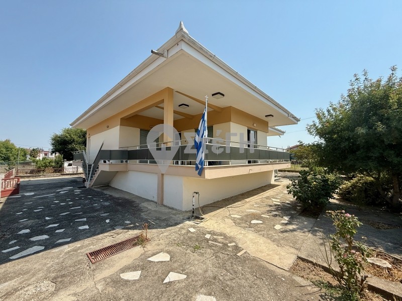 Μονοκατοικία 160 τ.μ. προς πώληση, Μονόσπιτα
