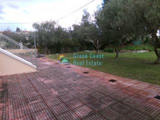Μεζονέτα 250 τ.μ. για ενοικίαση, Αχαΐα, Παραλία-thumb-31