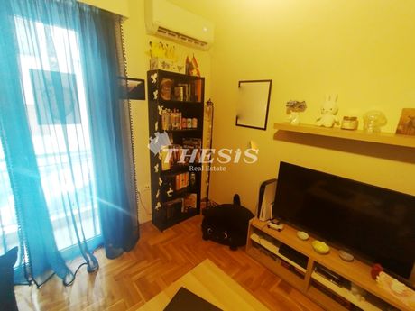Apartment 52sqm for sale-Zografou » Center
