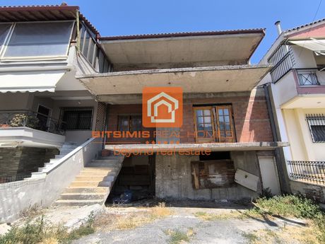 Μεζονέτα 269τ.μ. για πώληση-Θέρμη » Αγία παρασκευή