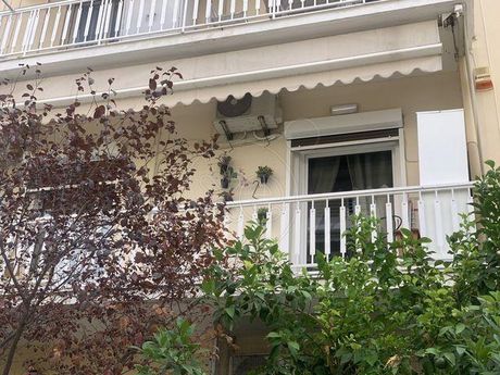 Διαμέρισμα 55τ.μ. για πώληση-Κορυδαλλός » Πλατεία ελευθερίας