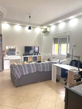 Apartment 45sqm for sale-Nikaia » Aspra Chomata