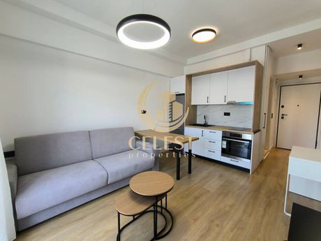 Studio / γκαρσονιέρα 28τ.μ. για πώληση-Βαρδάρης