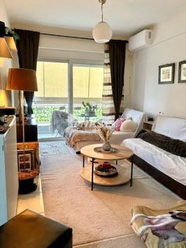 Apartment 44sqm for sale-Nikaia » Aspra Chomata