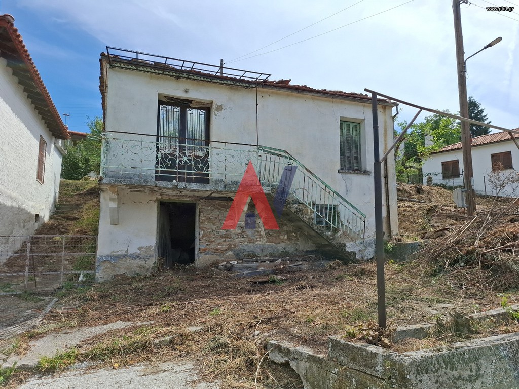 Οικόπεδο 670 τ.μ. προς πώληση, Ταξιάρχης Πολυγύρου