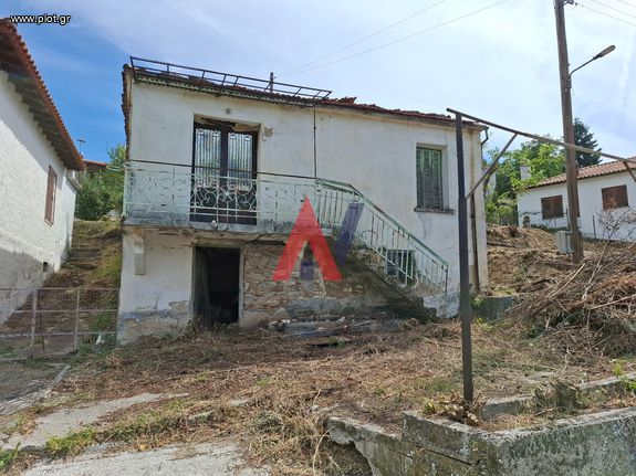 Οικόπεδο 670 τ.μ. προς πώληση