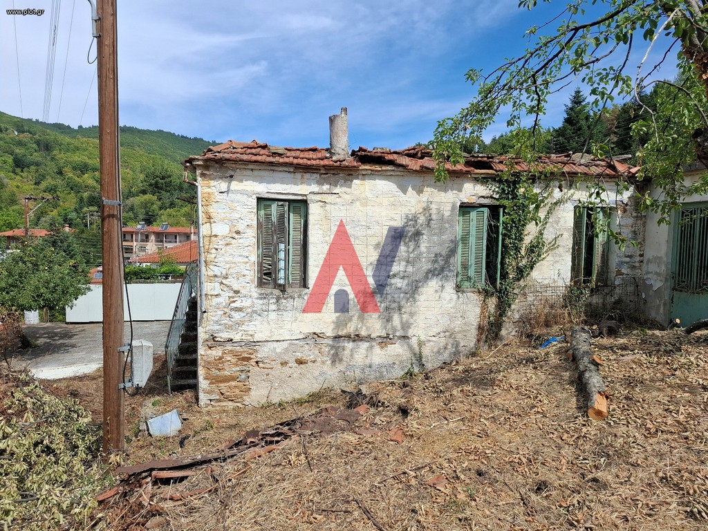 Οικόπεδο 670 τ.μ. προς πώληση, Ταξιάρχης Πολυγύρου