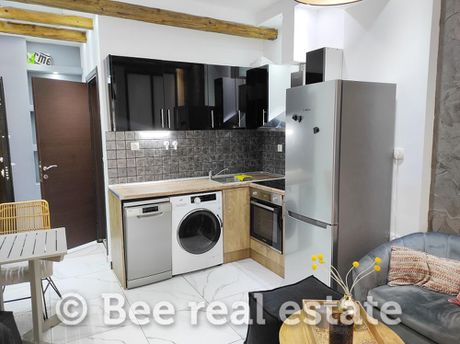 Studio 27sqm for rent-Center