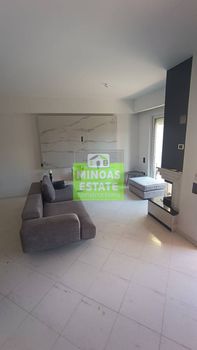 Maisonette 150sqm for rent-Akrotiri » Kanteris