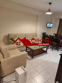 Apartment 50sqm for rent-Volos » Analipsi