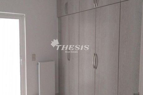 Apartment 108sqm for rent-Argyroupoli » Center