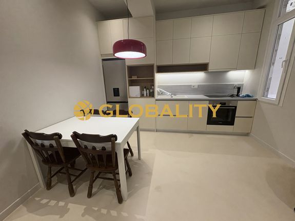 Συγκρότημα διαμερισμάτων 158 τ.μ. για πώληση, Αθήνα - Κέντρο, Παγκράτι